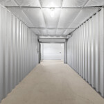 temperature-controlled storage units at Georgetown Self Storage in Georgetown, DE