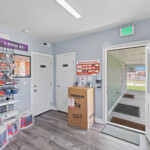 storage supplies sold at Georgetown Self Storage in Georgetown, DE